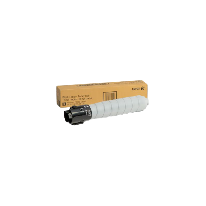 Xerox 006R01746 Toner Noir Original