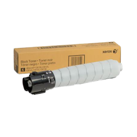Xerox 006R01746 Toner Noir Original 