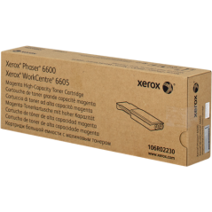 Xerox 106R02230 Toner Magenta Original 