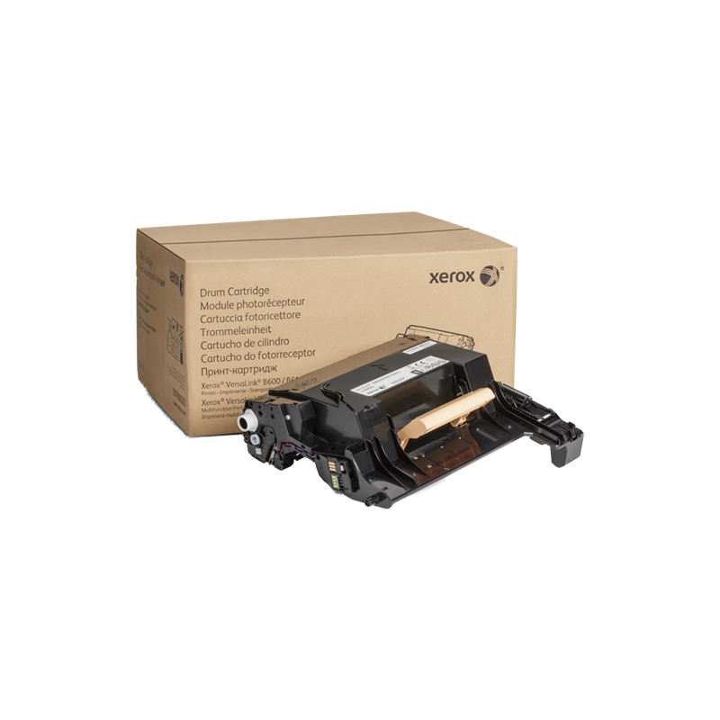 Xerox 101R00582 Tambour Noir Original