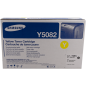 Samsung CLT-Y5082L Toner Jaune Original