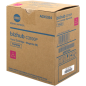 Konica Minolta TNP50M Toner Magenta Original