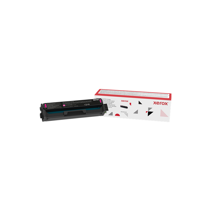 Xerox 006R04393 Toner Magenta Original