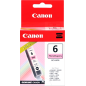 Canon BCI-6PM Cartouche Photo Magenta Originale