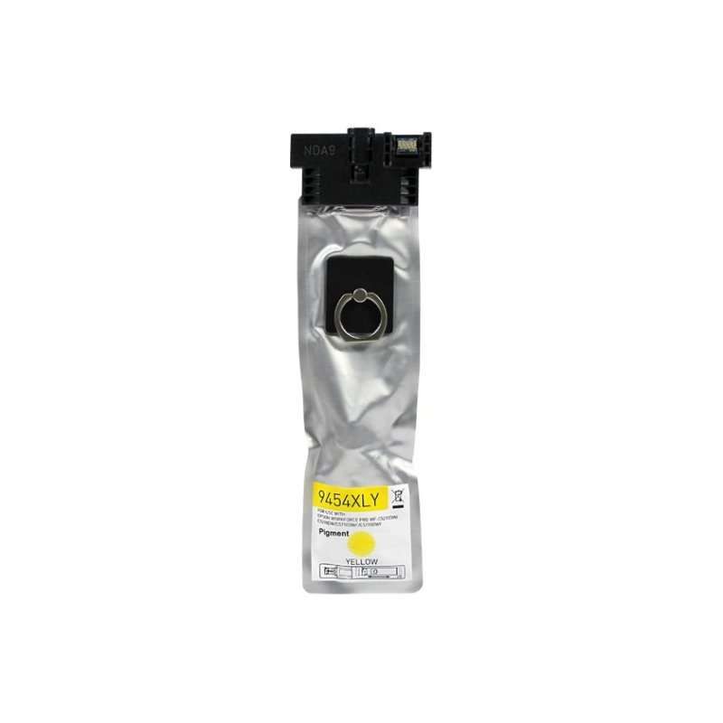 Epson T9461 Cartouche Noir Compatible