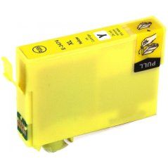 Epson 34XL Cartouche Jaune Compatible 