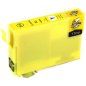Epson 34XL Cartouche Jaune Compatible