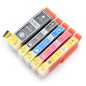 Epson 26XL Multipack 5 cartouches Compatible