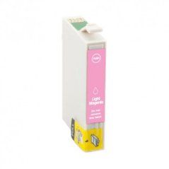 Epson T0481 Cartouche Magenta Clair Compatible 