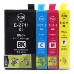 Epson 27XL Multipack 3 Couleurs Original 