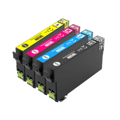 Epson 405XL Multipack 4 Couleurs Compatible 