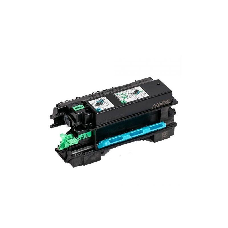 Ricoh P 501H Toner Noir Compatible