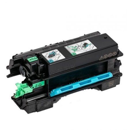 Ricoh P 501H Toner Noir Compatible 