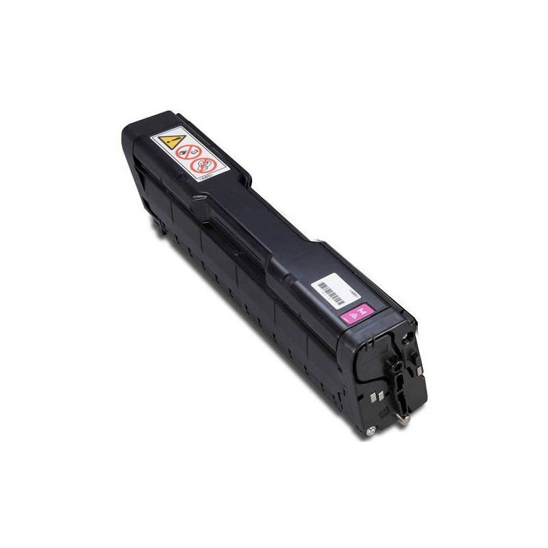 Ricoh M C250HM Toner Magenta Compatible