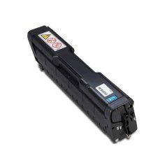 Ricoh M C250HC Toner Cyan Compatible 