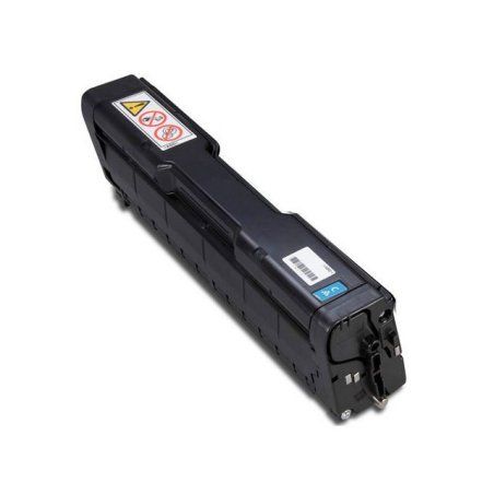 Ricoh M C250HC Toner Cyan Compatible 
