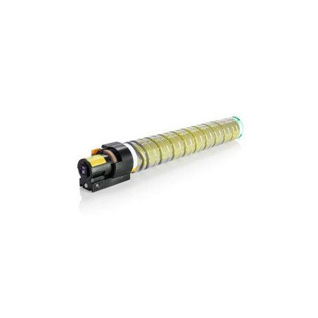 Ricoh 842256 Toner Jaune Compatible 