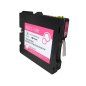 Ricoh 31M (GC-31M) Cartouche Magenta Compatible