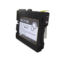 Ricoh 31K (GC-31K) Cartouche Noir Compatible 