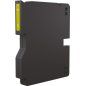 Ricoh GC-51Y Cartouche Jaune Compatible