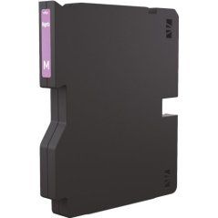 Ricoh GC-51M Cartouche Magenta Compatible 