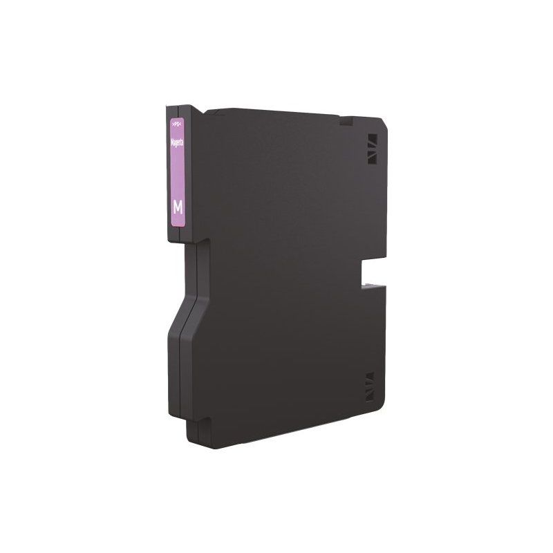 Ricoh GC-51M Cartouche Magenta Compatible