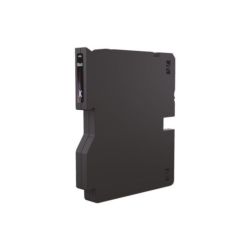 Ricoh GC-51K Cartouche Noir Compatible