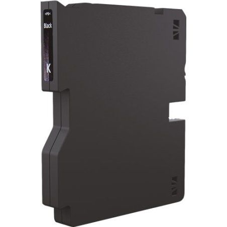 Ricoh GC-51K Cartouche Noir Compatible 