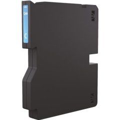 Ricoh GC-51C Cartouche Cyan Compatible 