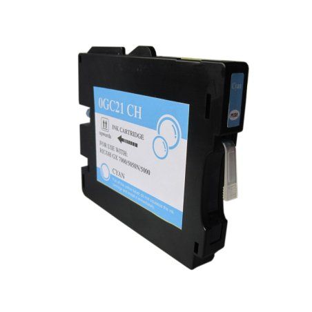 Ricoh SP C252HEY Toner Jaune Compatible