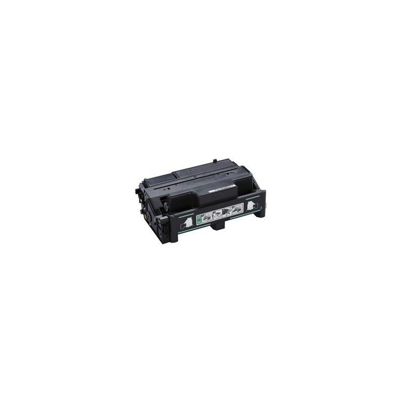 Ricoh SP 5200HE Toner Noir Compatible