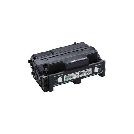 Ricoh SP 5200HE Toner Noir Compatible 
