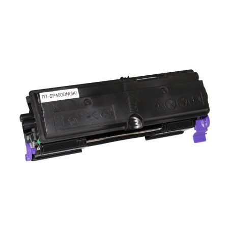 Ricoh SP 400HE Toner Noir Compatible 