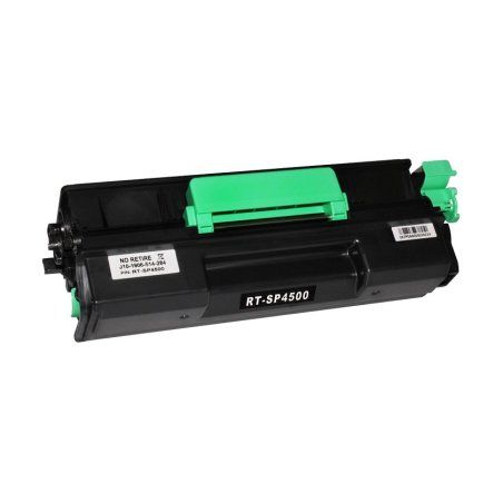Ricoh SP 4500HE Toner Noir Compatible 