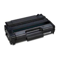 Ricoh SP 3500HEBK Toner Noir Compatible 