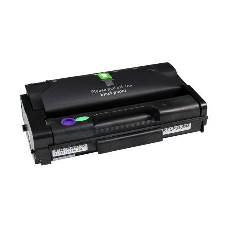 Ricoh SP 330H Toner Noir Compatible 
