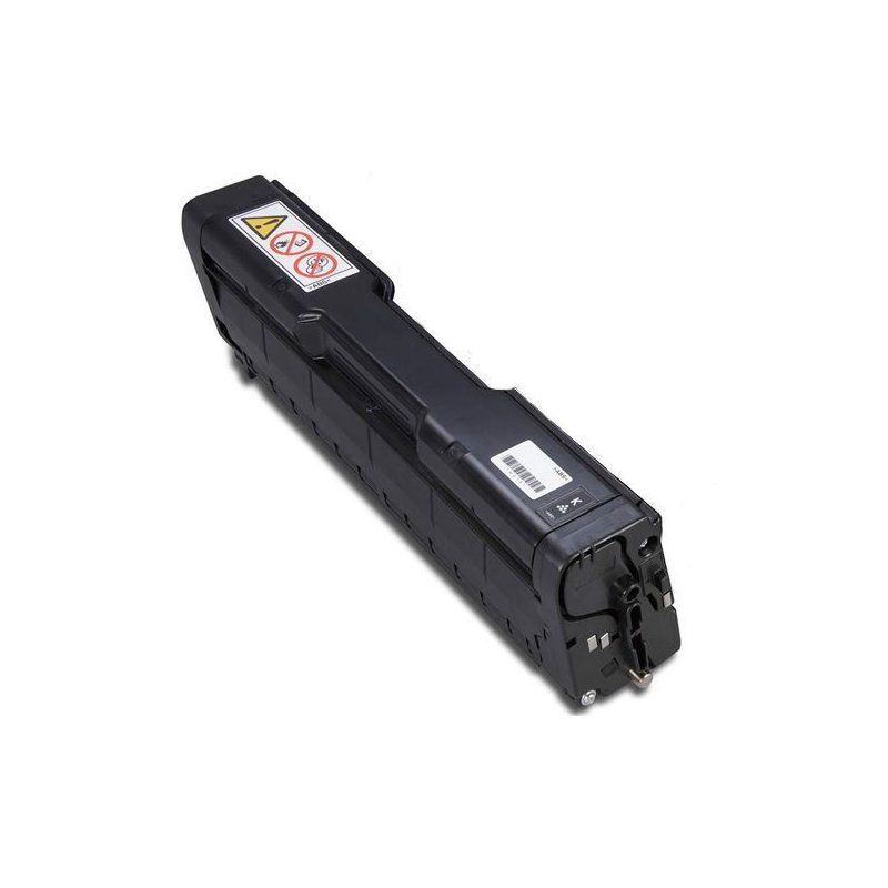 Ricoh SP C352EBK Toner Noir Compatible