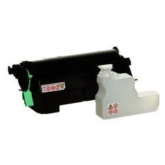 Ricoh MP601BK Toner Noir Compatible 