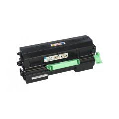 Ricoh MP401BK Toner Noir Compatible 