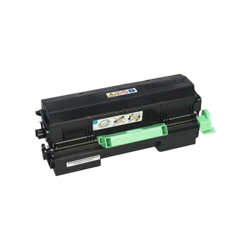Ricoh MP401BK Toner Noir Compatible