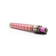 Ricoh MP C305M Toner Magenta Compatible 