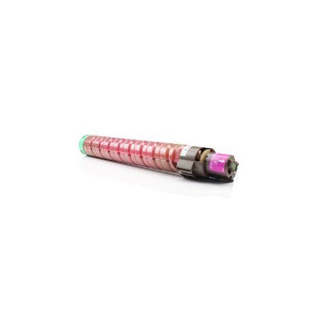 Ricoh MP C305M Toner Magenta Compatible 