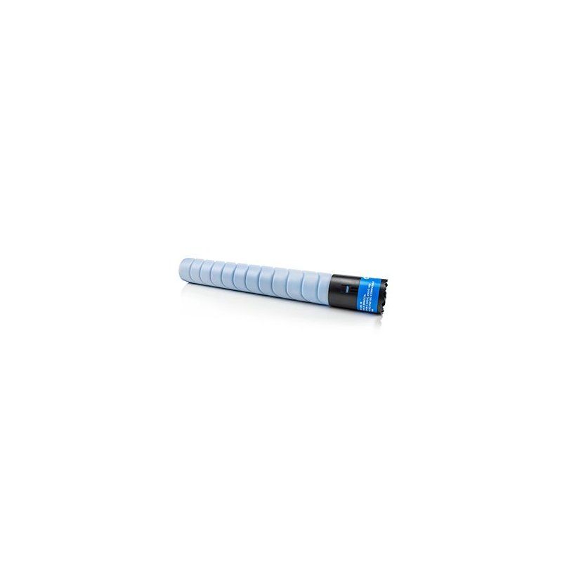 Ricoh MP C3503C Toner Cyan Compatible