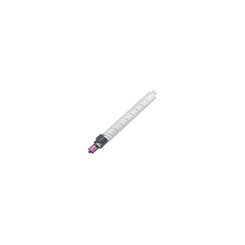 Ricoh MP C3502EM Toner Magenta Compatible Ricoh MP C3502EM Toner Magenta Compatible
