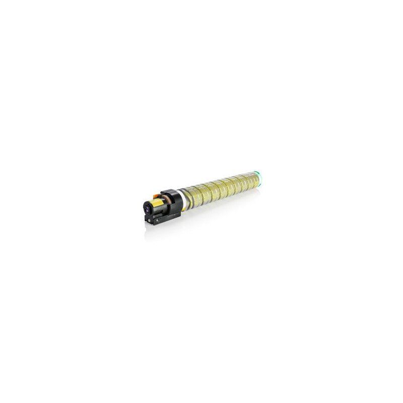Ricoh MP C400EY Toner Jaune Compatible