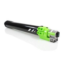 Ricoh MP C3300BK Toner Noir Compatible 