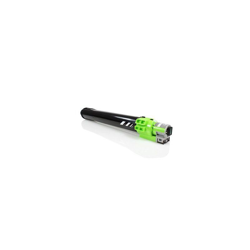 Ricoh MP C3300BK Toner Noir Compatible
