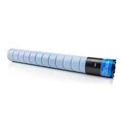 Ricoh MP C2503H Toner Cyan Compatible 
