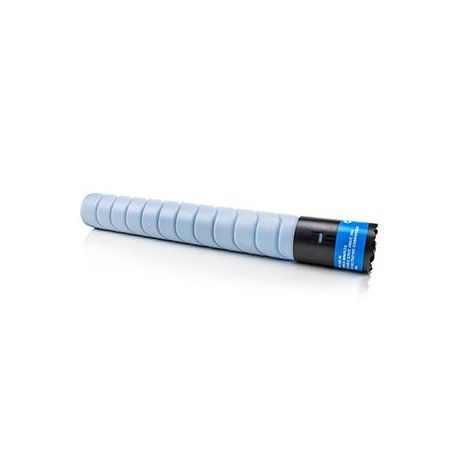 Ricoh MP C2503H Toner Cyan Compatible 