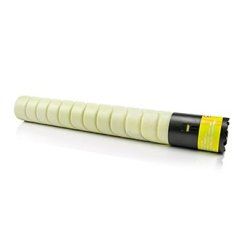 Ricoh MP C2503H Toner Jaune Compatible 